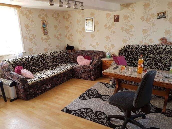 Reihenendhaus Gudensberg - 3 Zimmer, 62 m&sup2;, 59.000&euro; | Angebot:25051078