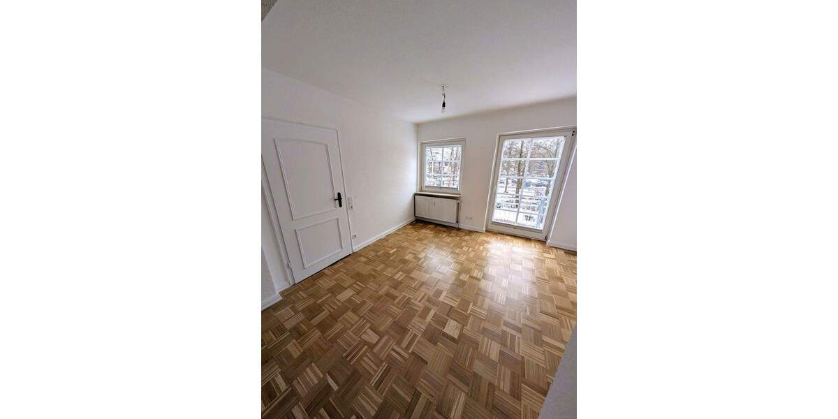 Etagenwohnung Buxtehude - 2 Zimmer, 91 m&sup2;, 395.000&euro; | Angebot:24859071