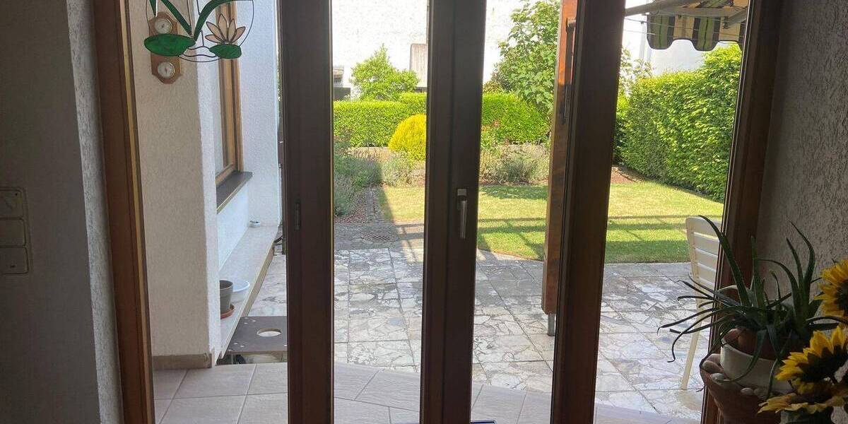 Einfamilienhaus Oberkirch - 6 Zimmer, 143 m&sup2;, 449.000&euro; | Angebot:25703697