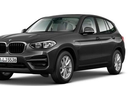 BMW X3 72.900 km 31.930 &euro; Freiburg 79108