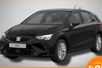 Seat Ibiza 1.645 km 22.980 &euro; Bindlach 95463
