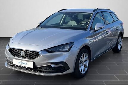 Seat Leon 13.836 km 21.990 &euro; Ludwigshafen 67063