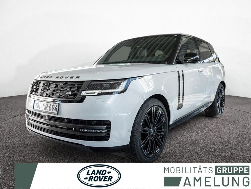 Land Rover Range Rover 37.500 km 139.899 € Engelskirchen 51766