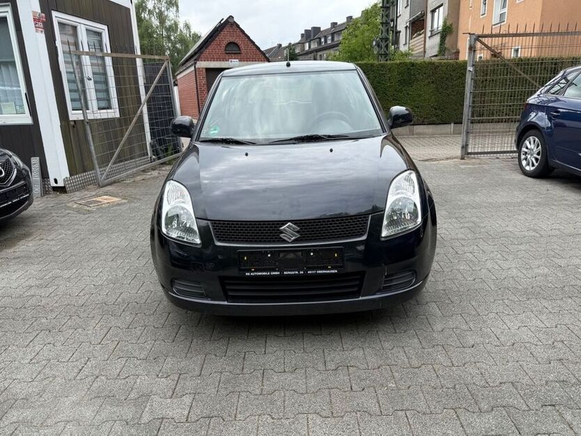 Swift