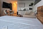 Etagenwohnung Winterberg - 1 Zimmer, 36 m&sup2;, 119.000&euro; | Angebot:23123527