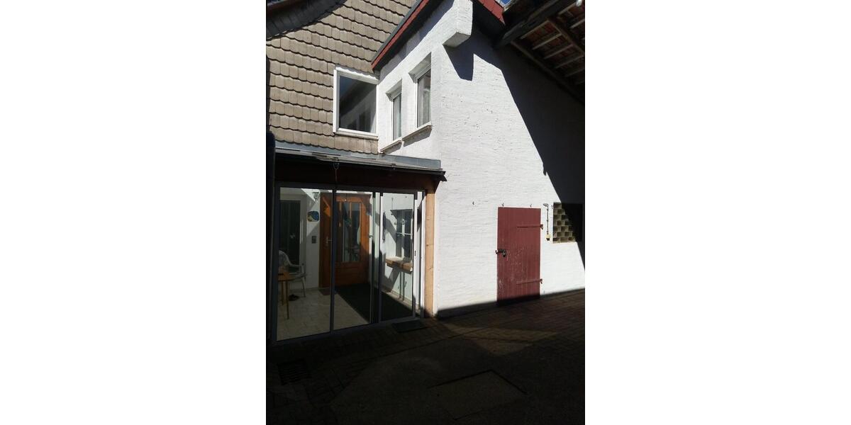 Mehrfamilienhaus, Wohnhaus Anrode - 9 Zimmer, 180 m&sup2;, 1.476&euro; | Angebot:25765967