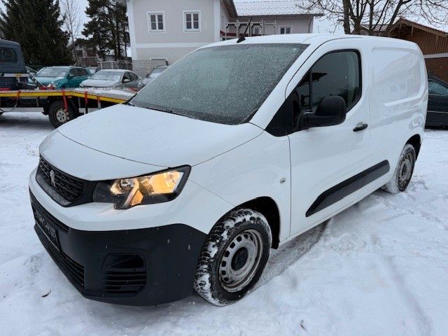 Peugeot Partner 116.000 km 7.590 &euro; Prien-Bachham 83209