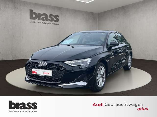 Audi A3 11.013 km 29.800 &euro; Marburg 35039