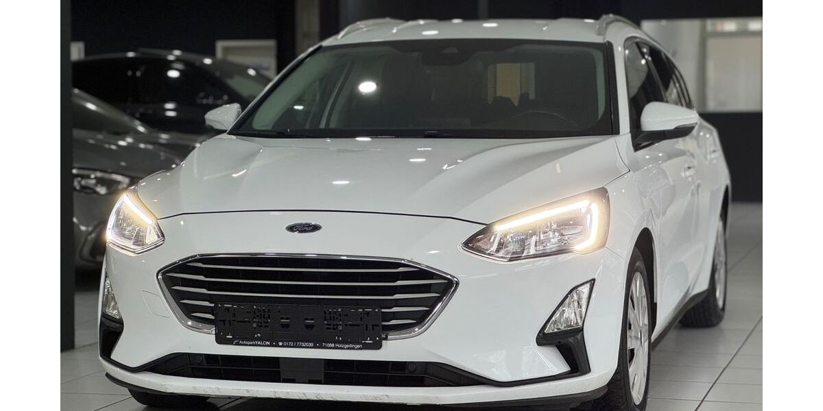 Ford Focus 180.621 km 8.950 &euro; Weil im Schönbuch 71093