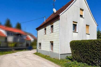 Haus Bopfingen - 3.5 Zimmer, 76 m&sup2;, 129.000&euro; | Angebot:26387462