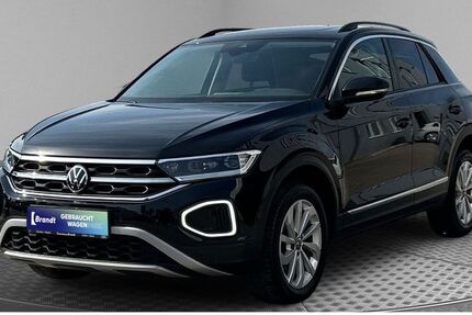 VW T-Roc 37.530 km 19.890 &euro; Weyhe 28844