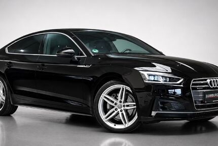 Audi A5 185.000 km 22.490 &euro; Hamburg 21037