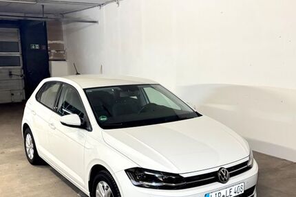 VW Polo 55.000 km 17.400 &euro; Oerlinghausen 33813