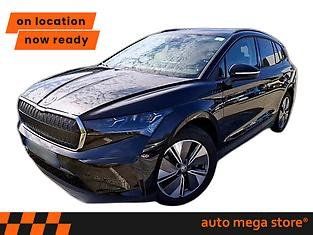 Skoda Enyaq 82.008 km 20.749 &euro; Ergolding 84030