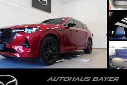 Mazda CX-80 21.000 km 48.799 &euro; Gößweinstein 91327