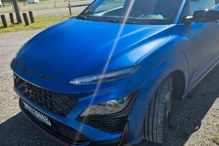 Hyundai KONA 48.000 km 29.000 &euro; Friedrichshafen 88045