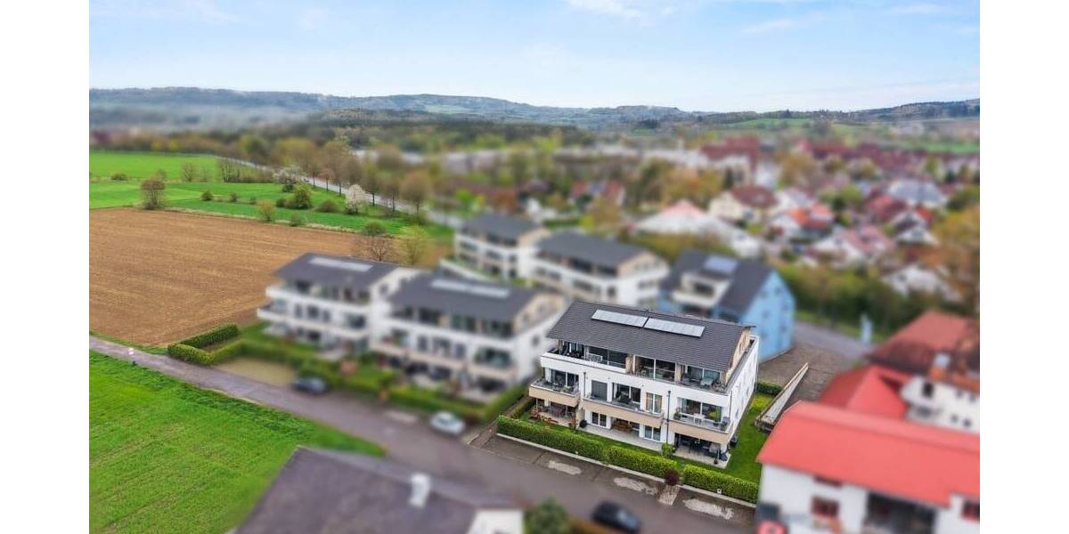 Etagenwohnung Salem Mimmenhausen - 3 Zimmer, 97 m&sup2;, 495.000&euro; | Angebot:26274075