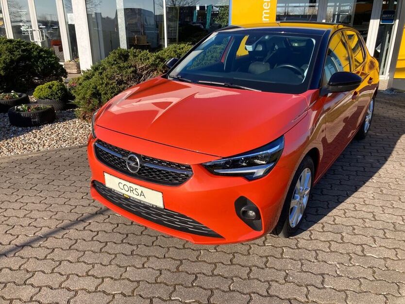 Corsa