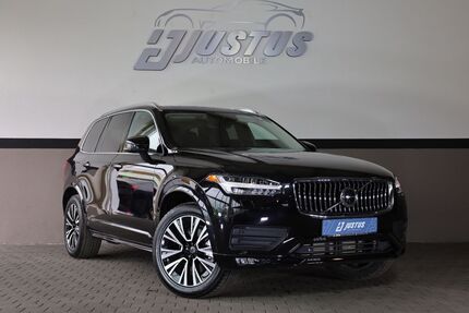 Volvo XC90 97.131 km 31.900 &euro; Limburg an der Lahn 65549