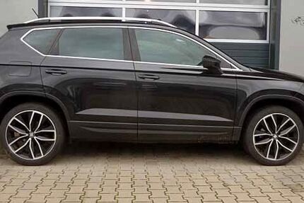 Seat Ateca 179.500 km 15.280 &euro; Kist 97270