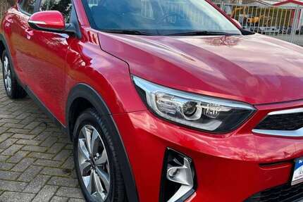Kia Stonic 27.000 km 16.890 &euro; Niederlangen 49779