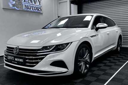 VW Arteon 99.900 km 25.480 &euro; Bruchsal 76646
