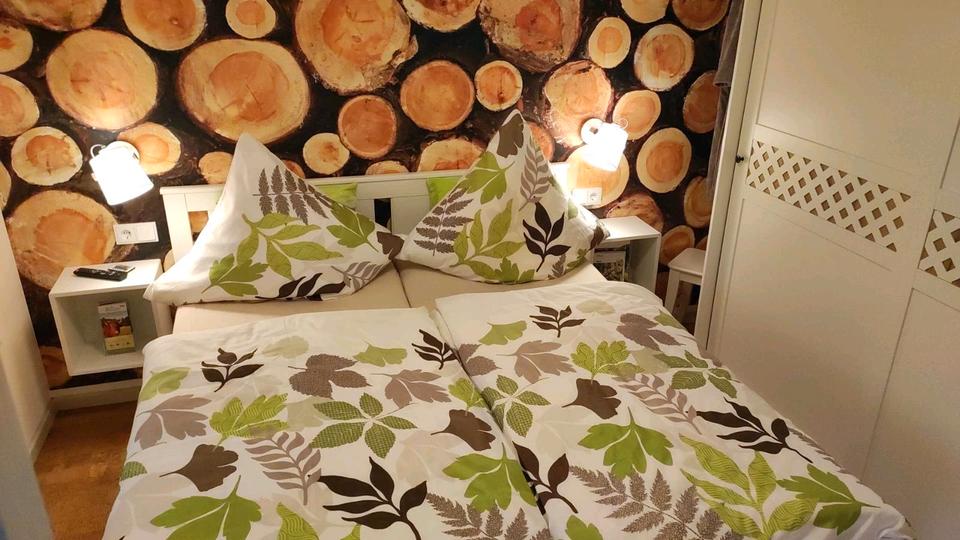 Terrassenwohnung Braunlage - 2 Zimmer, 50 m&sup2;, 58.000&euro; | Angebot:26844303