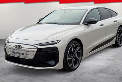 Audi A6 e-tron 1.990 km 74.900 &euro; Mosbach 74821