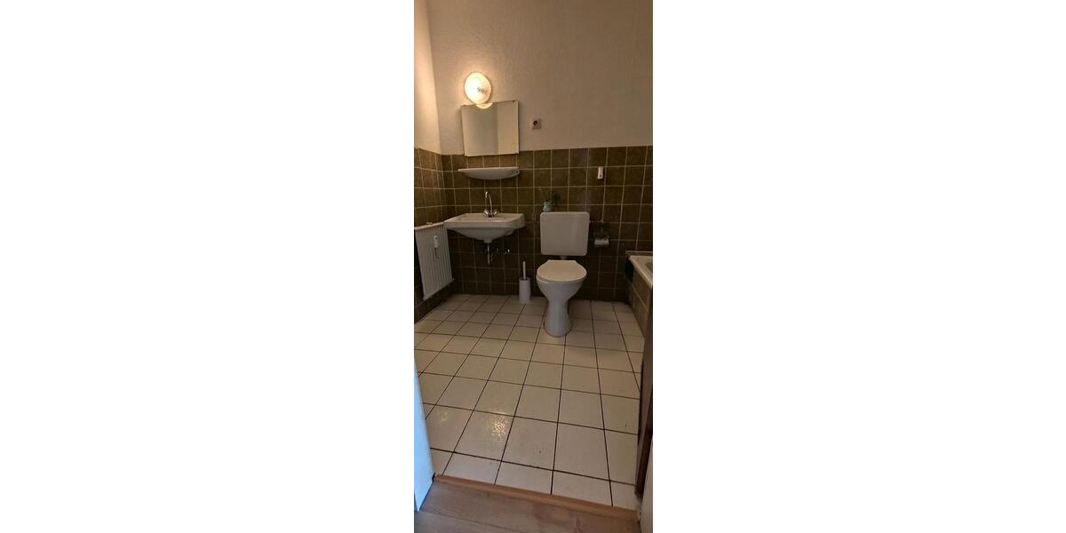 Etagenwohnung Dillingen (Saar) - 1 Zimmer, 35 m&sup2;, 480&euro; | Angebot:26459765