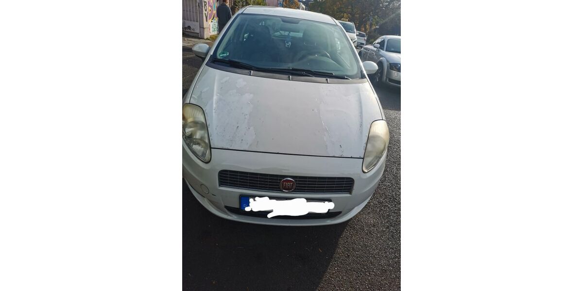 Fiat Punto 138.615 km 1.200 &euro; Köln 51063