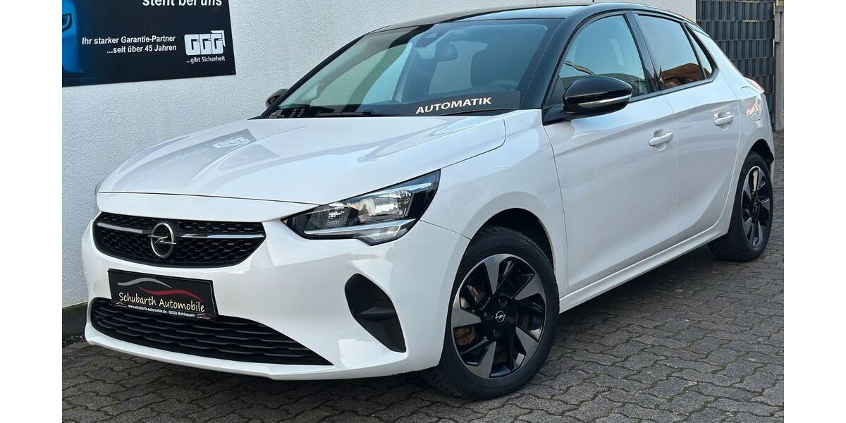 Opel Corsa 59.980 km 13.280 &euro; Mainhausen 63533