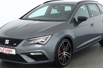 Seat Leon 69.989 km 24.990 &euro; Berlin 12683