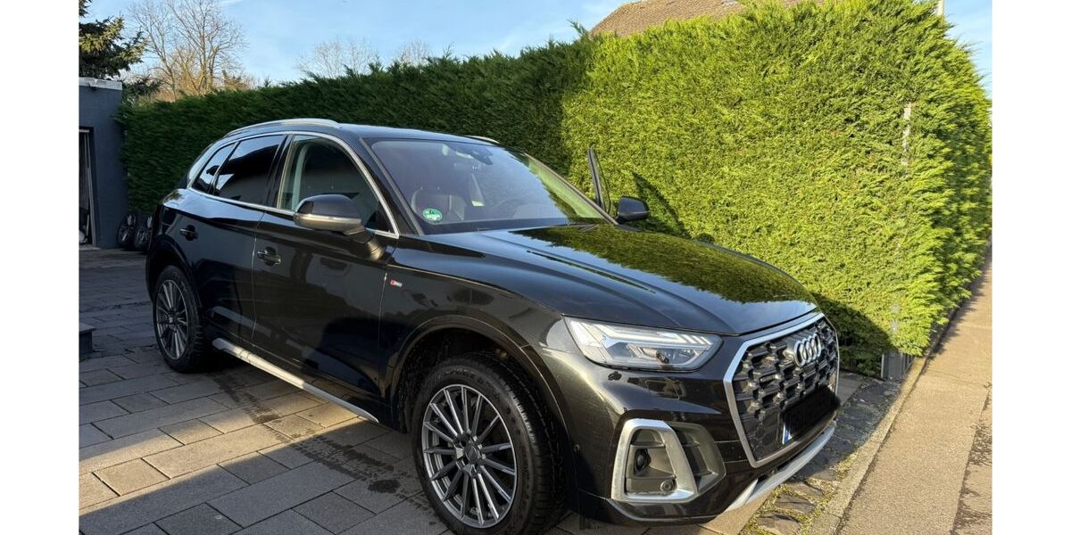 Audi Q5 77.950 km 34.900 &euro; Datteln 45711