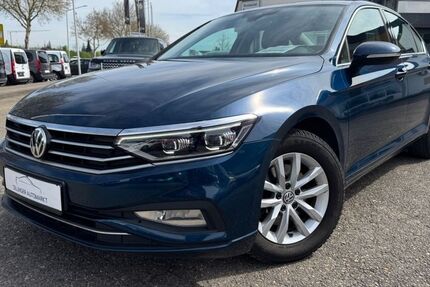 VW Passat 135.600 km 16.570 € Dillingen (Donau) 89407