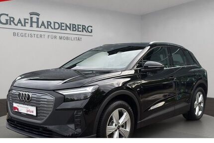 Audi Q4 e-tron 23.600 km 33.444 &euro; Lahr 77933