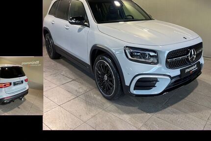 Mercedes-Benz GLB 200 9.444 km 47.900 &euro; Ingolstadt 85055