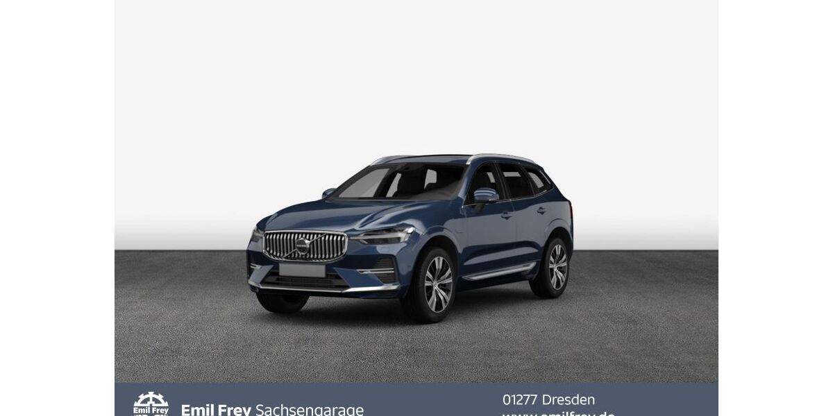 Volvo XC60 26.608 km 49.950 &euro; Dresden 01277
