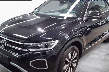 VW T-Roc 17.800 km 23.930 &euro; Feldkirchen/Westerham 83620