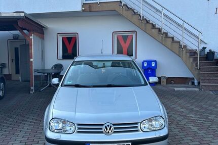 VW Golf 150.000 km 1.450 &euro; Seesen 38723