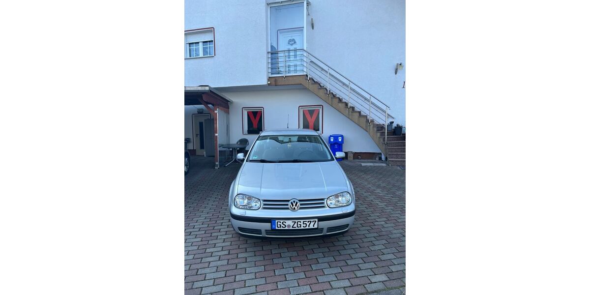 VW Golf 150.000 km 1.450 &euro; Seesen 38723