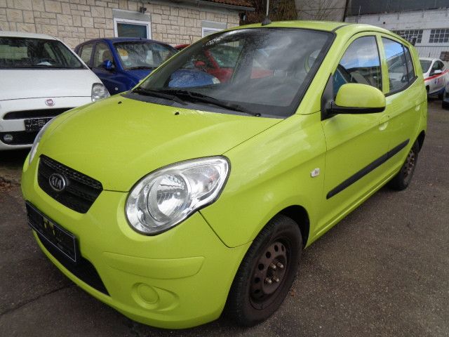 Picanto