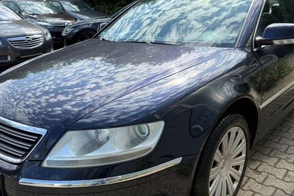 VW Phaeton 216.600 km 2.850 &euro; Essen 45356