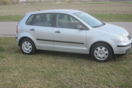 VW Polo 146.000 km 1.200 &euro; Landshut 84034