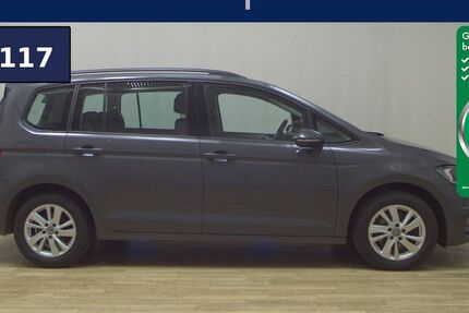 VW Touran 152.823 km 16.280 &euro; Bremen / Arsten 28279