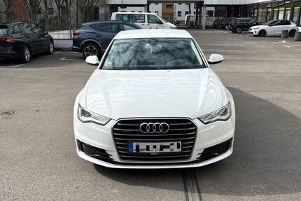 Audi A6 197.000 km 18.500 &euro; Berlin 14129