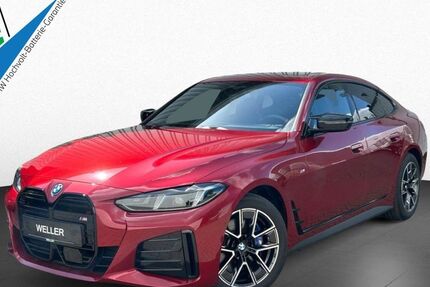 BMW i4 27.793 km 56.850 &euro; Uelzen 29525