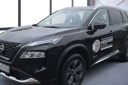 Nissan X-Trail 11.000 km 44.990 &euro; Recklinghausen 45663