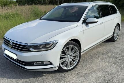 VW Passat Variant 300.600 km 9.900 &euro; Rühen 38471