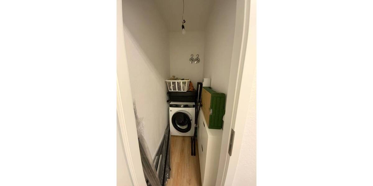 Etagenwohnung Frankfurt am Main Nieder-Eschbach - 2 Zimmer, 74 m&sup2;, 899&euro; | Angebot:26259336