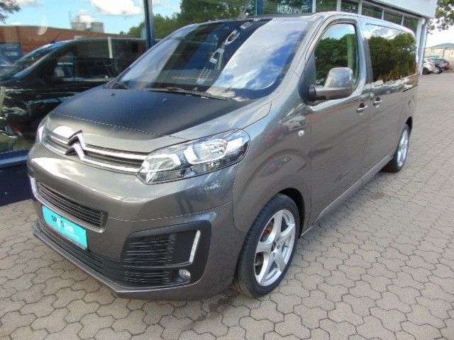 Citroen Spacetourer 117.500 km 21.890 &euro; Geisa 36419